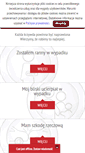 Mobile Screenshot of andrzej-ambrozewicz.votum-sa.pl